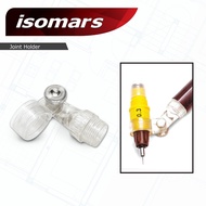 ข้อต่อ JOINT HOLDER ISOMARS JH200