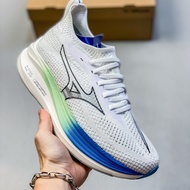 Mizuno NEO ZEN Men's and Women's Same Style Training Running Shoes New Casual Sports Shoes PJ3Q XOVL