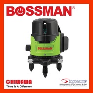 Bossman BGL-5 / BGL5 / BGL 5 5 LINE Professional Laser Level Machine
