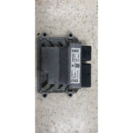 Ecu Persona auto code 2343 halfcut