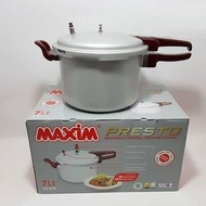 Maxim Presto Cooker - 24 cm - 7L BATAM