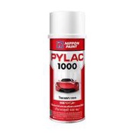 สเปรย์ NIPPON PAINT PYLAC 1000 H-45 NH-364 สี SILVER BRONZE 400 ซีซี (1119469)