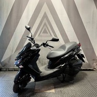 【寄售車】【0元交車】2018年 YAMAHA 山葉 SMAX 155 SMAX155 機車 雙碟