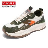 VMAL 39-44 Spring And Autumn Fashionable All-Match Sports Shoes For Students Outdoor Running Shoes
