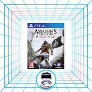 Assassin's Creed IV: Black Flag PlayStation 4