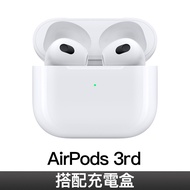 AirPods 3rd -MagSafe充電盒 MME73TA/A