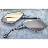 WMOTO ES125 SIDE MIRROR BACK MIRROR LEFT/RIGHT 1 SET 100% ORIGINAL