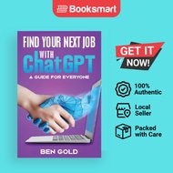Finding Your Next Job With Chat GPT - Hardback - English - 9781637926390