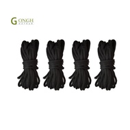 4 Pcs 15ft Trampoline Netting Cords, Replacement Parts for Fence Netting Safety Trampoline Netting C