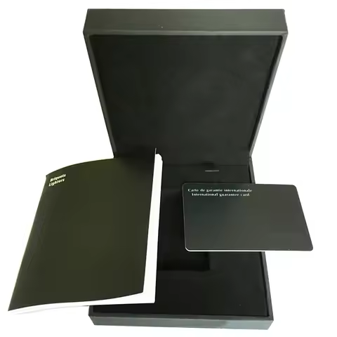 High Quality Gift Box For L2 Lighter Luxury D Brand Smoking Cigarette Accessories Case