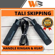 EJG TALI SKIPPING ALAT SKIPING OLAHRAGA LOMPAT TALI JUMP ROPE SKIPPING