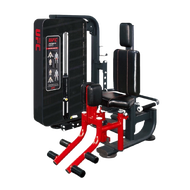 ADDUCTION/ABDUCTION MACHINE SKU UMS-SD108