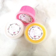 original fluffy slime