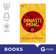 Dinasti Ming (Michael Wicaksono)