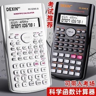 calculator scientific casio calculator ♙Scientific Calculator Exam Student Dedicated Accounting Func