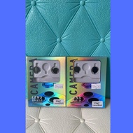 Lens Camera Samsung Galaxy Z Flip 7 Flip7 SNAPFIT Camera Lens Shield Protector