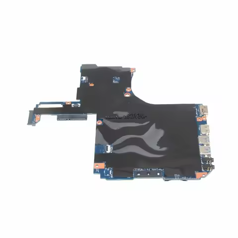H000056840 for Toshiba Satellite S55D S50-D S50-A Laptop Motherboard With A6-5345 CPU Onboard
