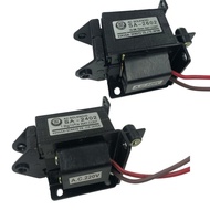 Tyk AC Tractor Electromagnet SA-2502 SA-2402 SA-1192 Push-Pull Solenoid Valve 2602 220V XC3R