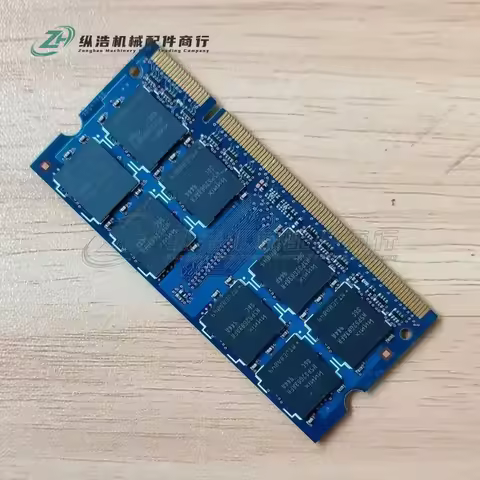 A+DDR2 RAMS 4GB 800MHz Laptop Memory DDR2 4GB 2RX8 PC2-6400s-666-12 SODIMM 1.8V