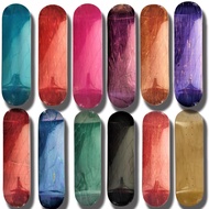 SKATEBOARD DECK BLANK SIZE 8.0, 8.125 & 8.25 INCH 7 LAYER CANADA MAPLE [ QUALITY PROFESIONAL SKATEBO