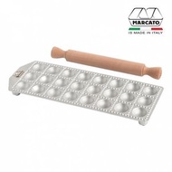 MARCATO - MARCATO 意大利餛飩板模 ROUND 24PCS. 40X40MM 意大利制造