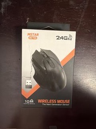 MSTAR W270A Wireless Mouse
