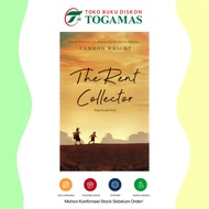 Novel The Rent Collector (The Contigure for Rent) - CAMRON WRIGHT