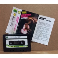 WINIFRED ATWELL - RAGTIME - Cassette