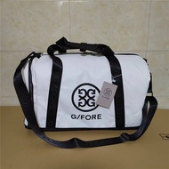 Authentic G/Fore New Golf Clothes Bag Handbag Large Capacity Storage Luggage Bag Crossbody Bag Glof