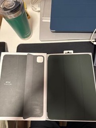 Apple 原裝iPad Pro 11” 2018-2022/ ipad Air 11” smart folio 智慧型摺套