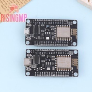 [risingmpS] Nodemcu Lua V2.1 ESP8266 ESP-12F WIFI Development Board Micro USB- CH340 Blackboard With