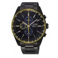 【現貨】Seiko Chronograph Solar Watch SSC723P1, SSC723 Seiko 太陽能計時碼手錶 SSC723P1 