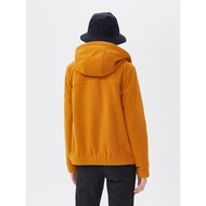 AIGLE AIGLE Autumn Winter DEBBIE Ladies Outdoor Warm Comfortable Elastic Quick-Drying Fleece Jacket