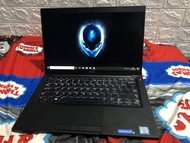 Laptop Dell Latitude 7390 Core i5 Gen 8 RAM 16GB SSD 256 FHD IPS Murah