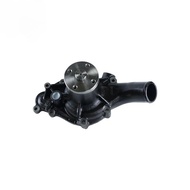 ปั๊มน้ำ ME990328 สำหรับเครื่องยนต์ Mitsubishi 4M50 สำหรับรถขุด Sany รุ่น SY215C SY225C SY195C