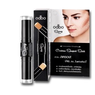 odbo concealer + shading