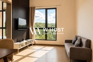 Mossaz Family Suite 1 Utama Damansara by W HOST
