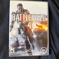 PC 的《戰地風雲4》(Battlefield 4) PC DVD-ROM 軟體