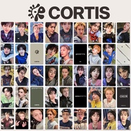 KPOP CORTIS UMS NARA GS LOMO Card Polaroid Post Cards Photocards HD Collective ID Photo