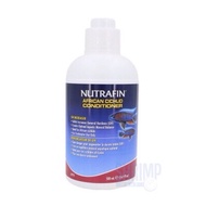 Nutrafin CICHLID CONDITIONER Water Mineral (500ml Bottle)