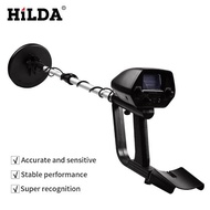 metal detector emas