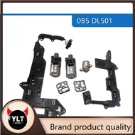 0B5 DL501 Audi Transmission Solenoid & Internal Wire Harness Repair Kit