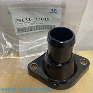THERMOSTAT CAP = HYUNDAI i10 - 1.25 / KIA PICANTO TA #2563103010