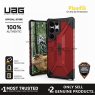 เคส UAG รุ่น Plasma Series - Samsung Galaxy S22 Ultra 5G / S22+ Plus / S22 / Galaxy S21 Ultra 5G / S