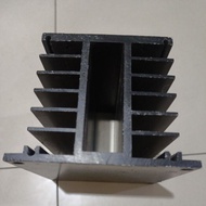 Large Aluminum Heatsink electronic project