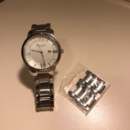 Kenneth Cole Watch (bought from USA) 鋼帶手錶
