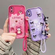 Casing iPhone xs max case iphone 11 pro max case cute phone case cute phone case bts