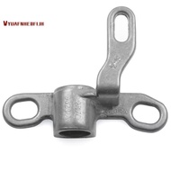 For  Mondeo Mk3 2000-2007 Transit Mk6 Mk7 Retaining Plate 2S7Q6023AC for Crankshaft Sensor Bracket