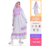 BANI BATUTA ST.Princess Lamima 7-12th