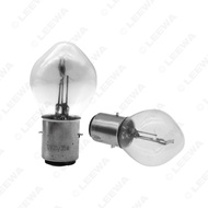 Car Halogen Lamp Motorcycle Headlight 12V 35W B35 BA20D Original Factory Halogen Lamp Headlight Bulb